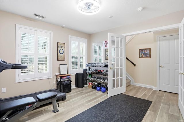 223 N Alabama Street, Indianapolis, IN 46204