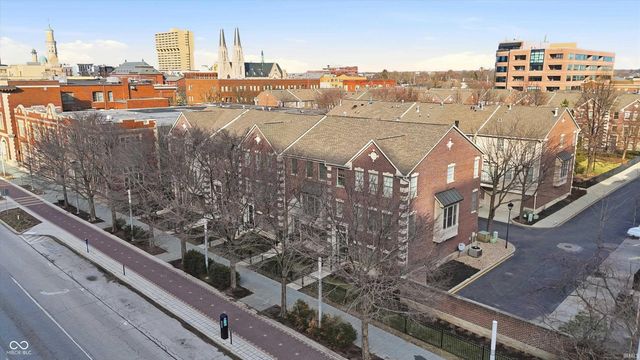 223 N Alabama Street, Indianapolis, IN 46204