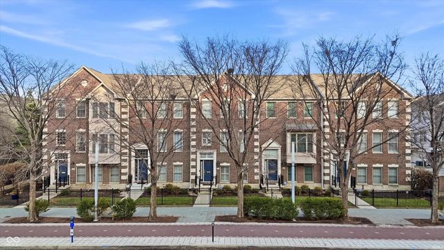 223 N Alabama Street, Indianapolis, IN 46204