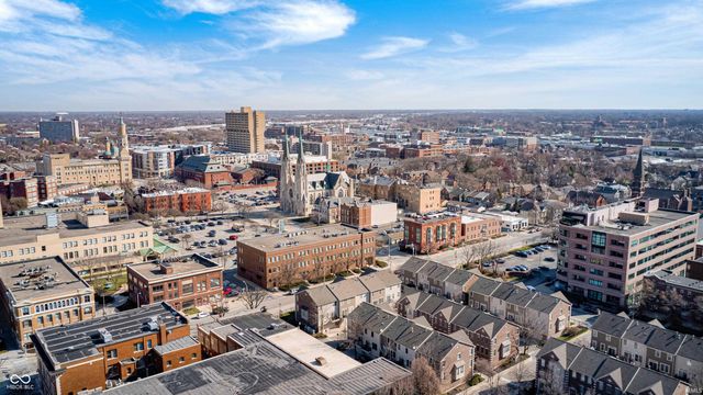 223 N Alabama Street, Indianapolis, IN 46204