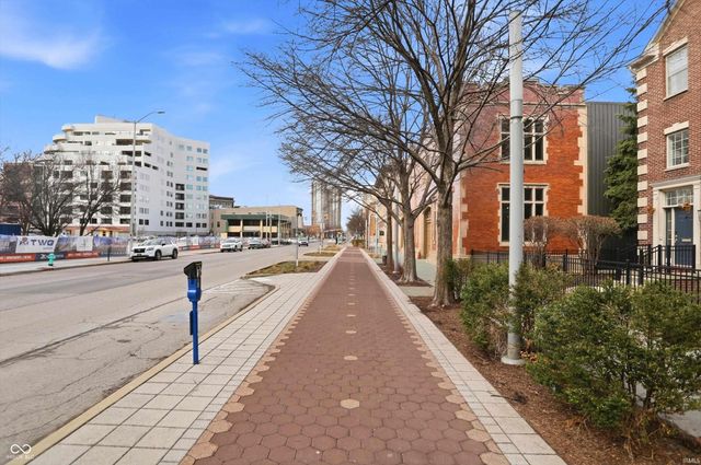 223 N Alabama Street, Indianapolis, IN 46204