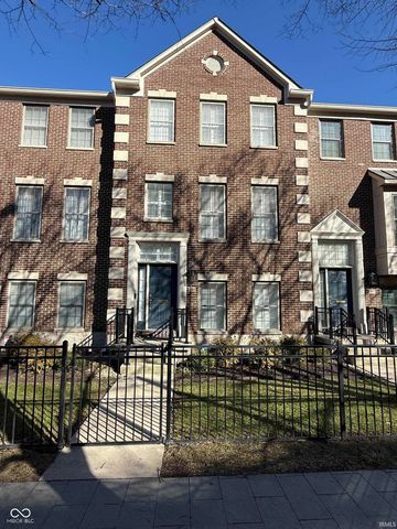 223 N Alabama Street, Indianapolis, IN 46204