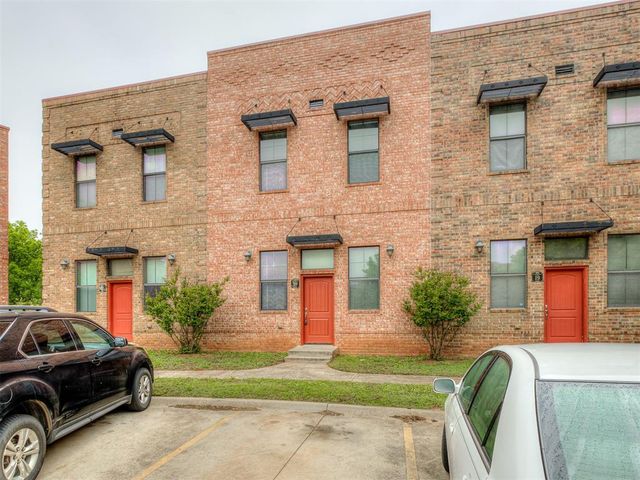375 Triad Village Drive 18, Norman, OK 73071