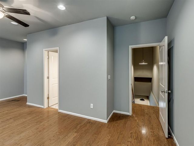 375 Triad Village Drive 18, Norman, OK 73071