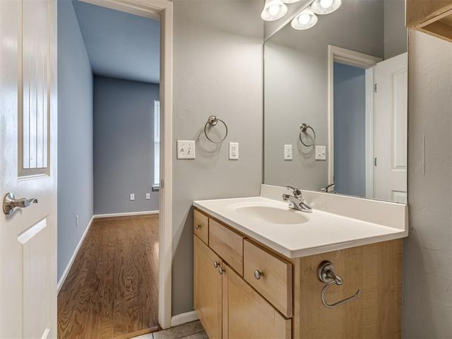 375 Triad Village Drive 18, Norman, OK 73071