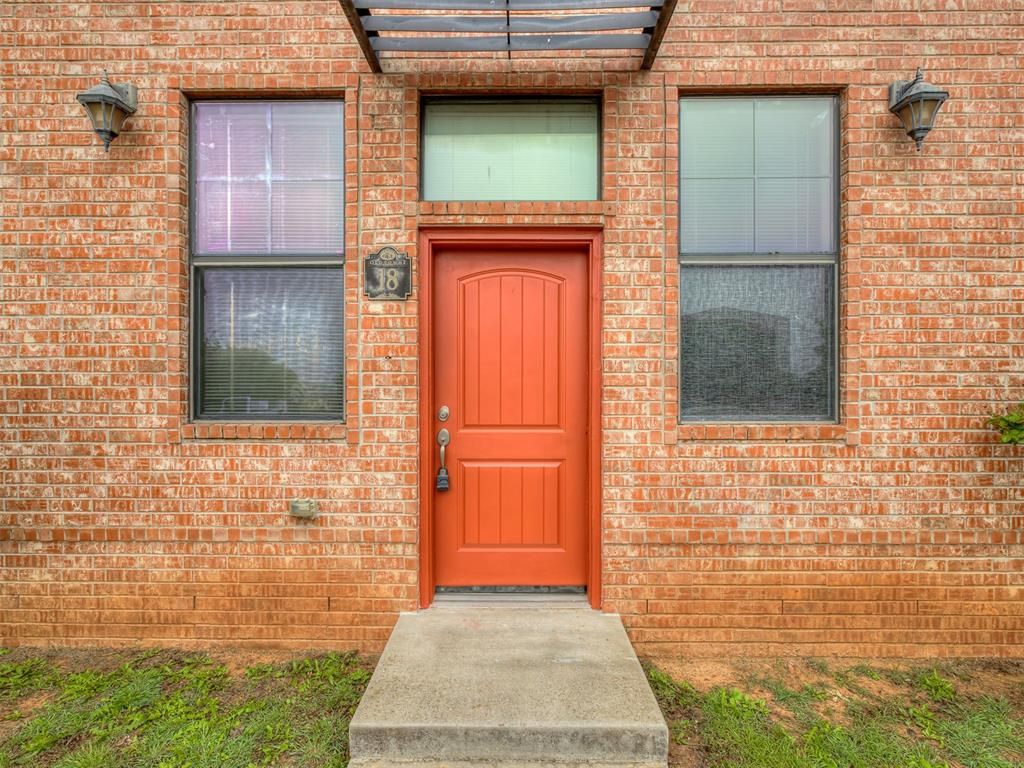 375 Triad Village Drive 18, Norman, OK 73071