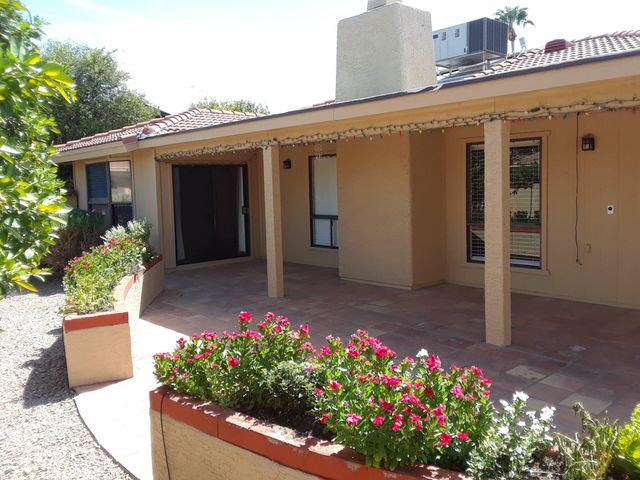 26425 S TRURO Drive, Sun Lakes, AZ 85248