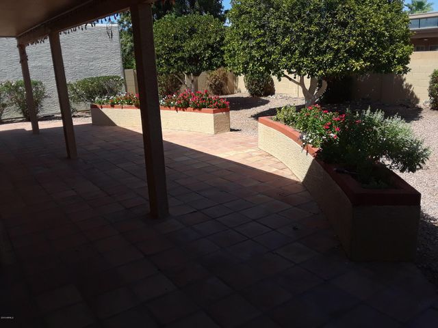 26425 S TRURO Drive, Sun Lakes, AZ 85248