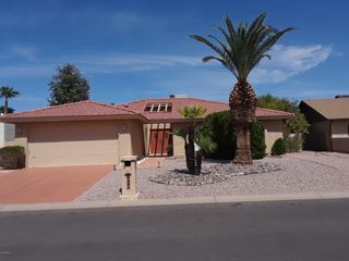 26425 S TRURO Drive, Sun Lakes, AZ 85248