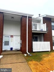 275 GREEN ST #4H8, Beverly, NJ 08010