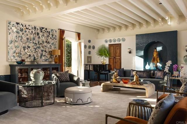 6977 Las Colinas, Rancho Santa Fe, CA 92067