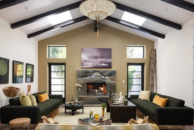 6977 Las Colinas, Rancho Santa Fe, CA 92067