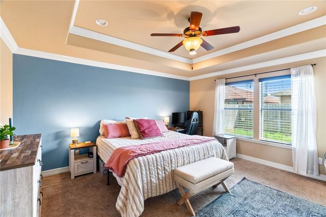 1121 Blackbuck Lane, Corpus Christi, TX 78418