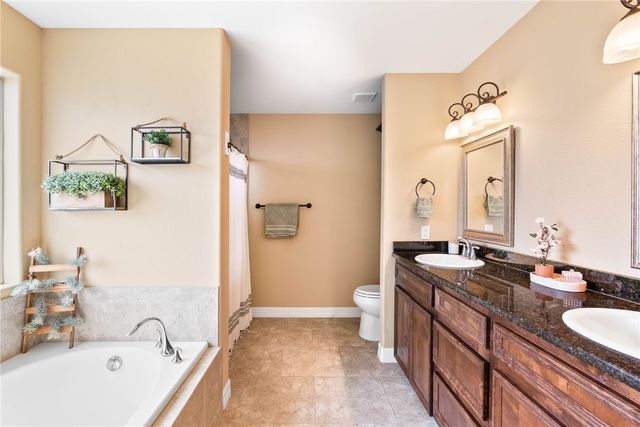 1121 Blackbuck Lane, Corpus Christi, TX 78418