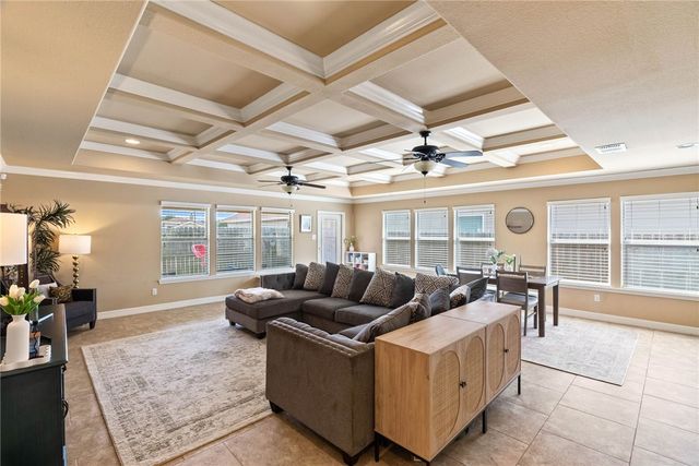 1121 Blackbuck Lane, Corpus Christi, TX 78418