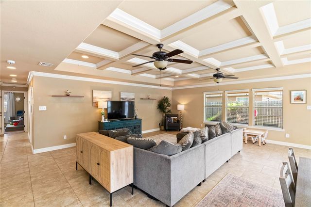 1121 Blackbuck Lane, Corpus Christi, TX 78418