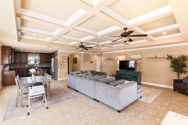 1121 Blackbuck Lane, Corpus Christi, TX 78418