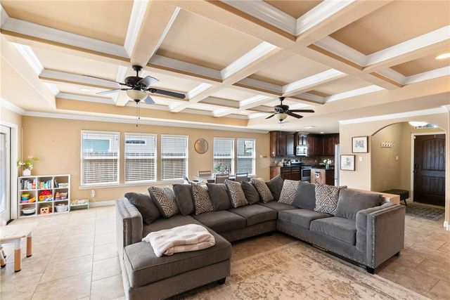 1121 Blackbuck Lane, Corpus Christi, TX 78418