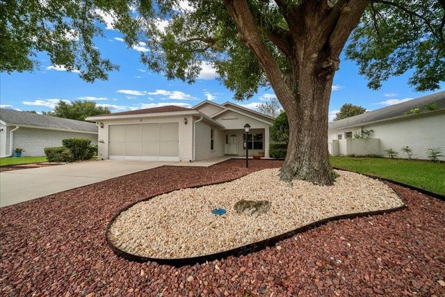 9260 SW 92ND PLACE ROAD, Ocala, FL 34481