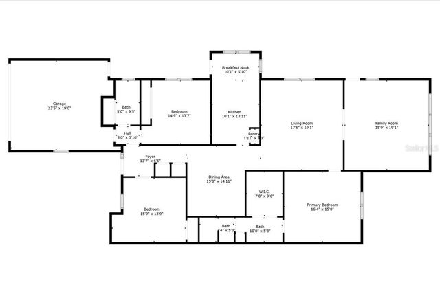 9260 SW 92ND PLACE ROAD, Ocala, FL 34481