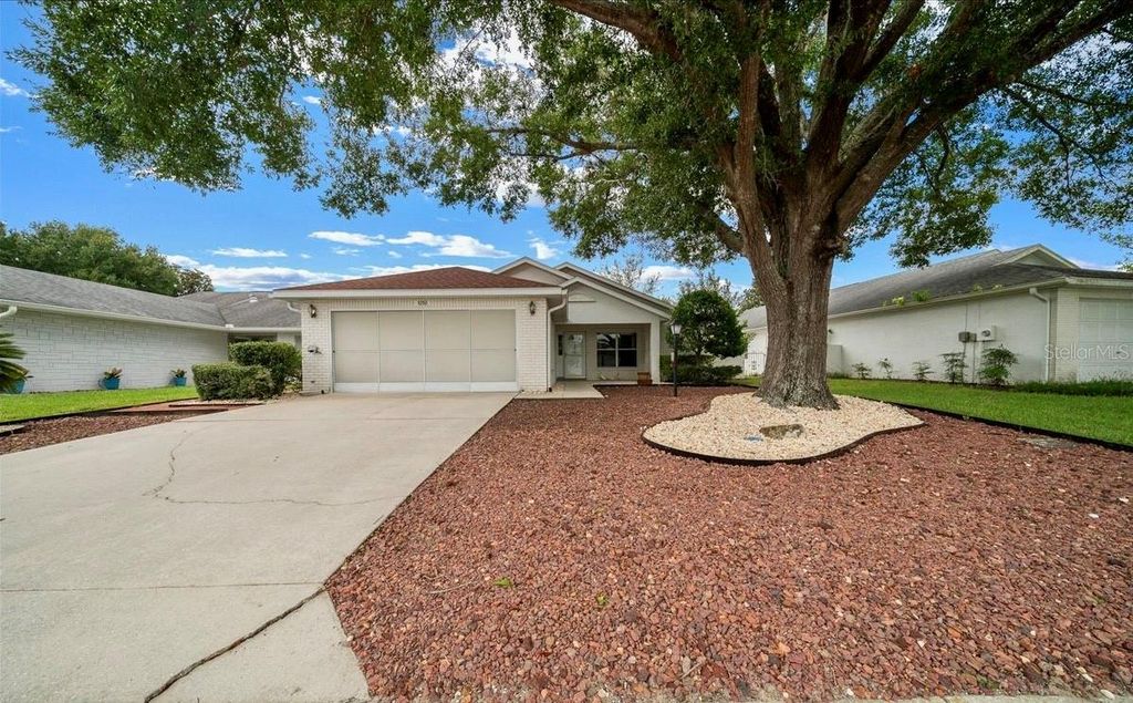 9260 SW 92ND PLACE ROAD, Ocala, FL 34481