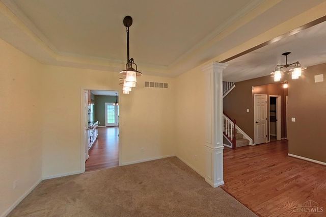 7507 Watkins Starkey Road, Harlan Twp, OH 45107