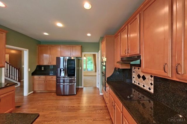 7507 Watkins Starkey Road, Harlan Twp, OH 45107