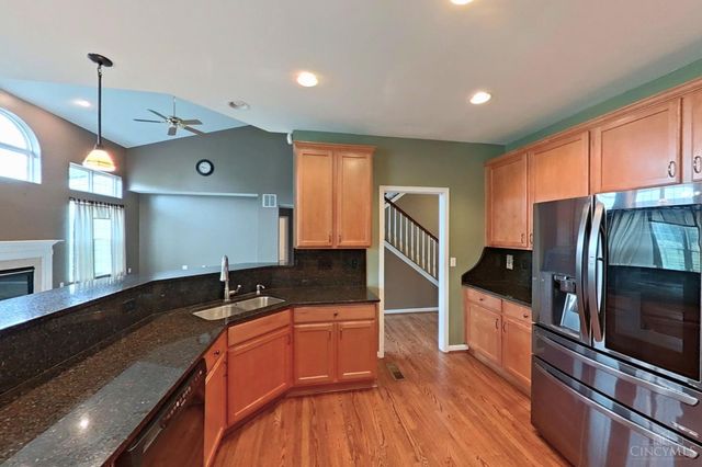 7507 Watkins Starkey Road, Harlan Twp, OH 45107