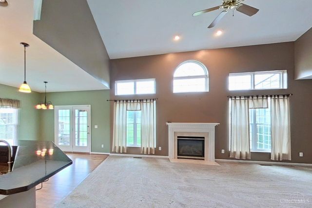 7507 Watkins Starkey Road, Harlan Twp, OH 45107