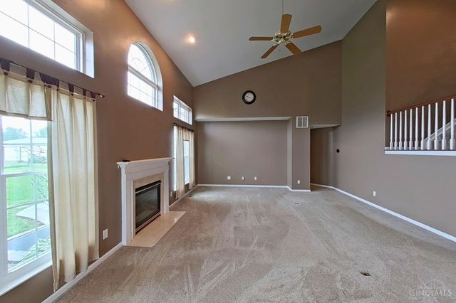 7507 Watkins Starkey Road, Harlan Twp, OH 45107