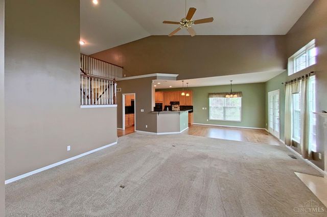 7507 Watkins Starkey Road, Harlan Twp, OH 45107