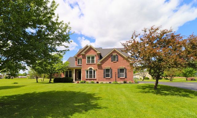 7507 Watkins Starkey Road, Harlan Twp, OH 45107