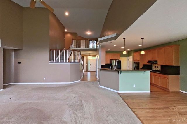 7507 Watkins Starkey Road, Harlan Twp, OH 45107