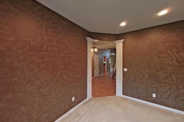 7507 Watkins Starkey Road, Harlan Twp, OH 45107