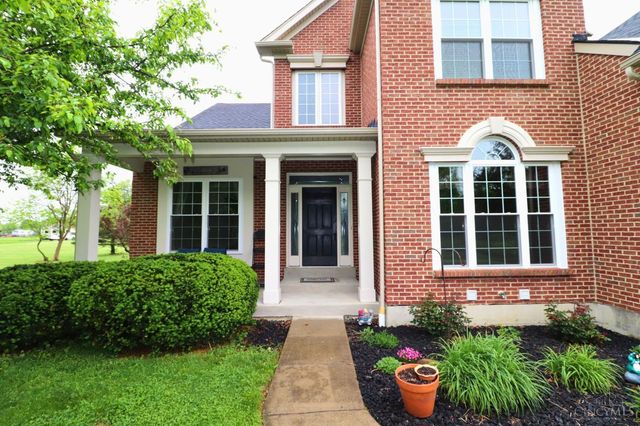 7507 Watkins Starkey Road, Harlan Twp, OH 45107