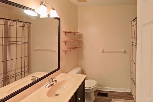 7507 Watkins Starkey Road, Harlan Twp, OH 45107