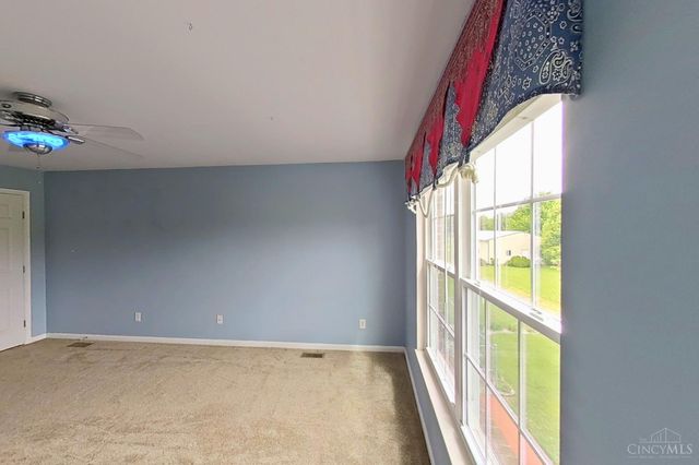 7507 Watkins Starkey Road, Harlan Twp, OH 45107