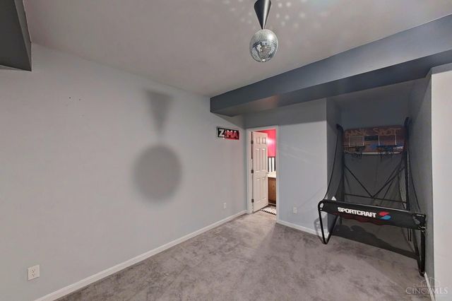7507 Watkins Starkey Road, Harlan Twp, OH 45107
