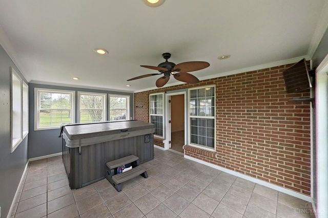 7507 Watkins Starkey Road, Harlan Twp, OH 45107