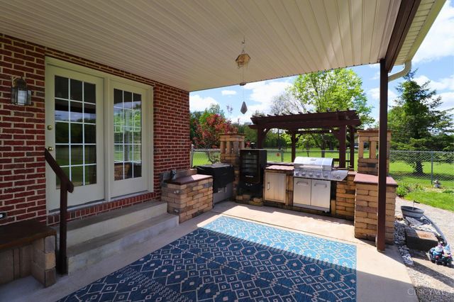 7507 Watkins Starkey Road, Harlan Twp, OH 45107