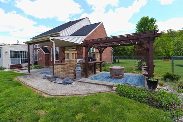 7507 Watkins Starkey Road, Harlan Twp, OH 45107