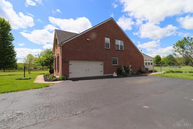 7507 Watkins Starkey Road, Harlan Twp, OH 45107