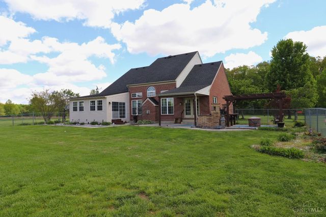 7507 Watkins Starkey Road, Harlan Twp, OH 45107