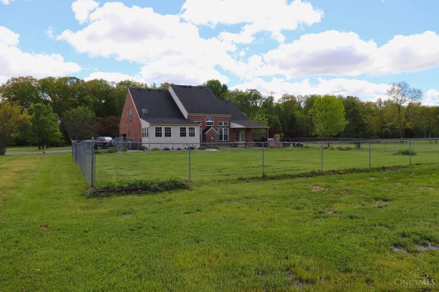7507 Watkins Starkey Road, Harlan Twp, OH 45107
