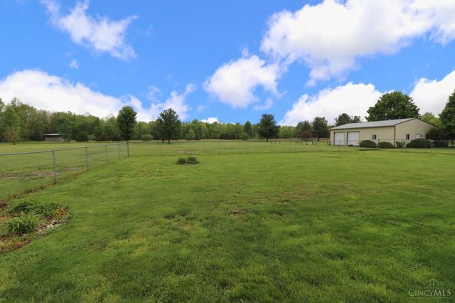 7507 Watkins Starkey Road, Harlan Twp, OH 45107