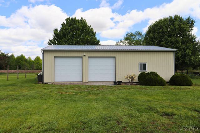 7507 Watkins Starkey Road, Harlan Twp, OH 45107