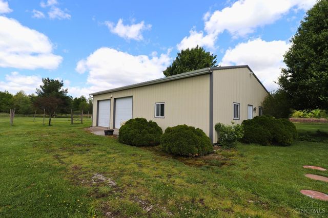 7507 Watkins Starkey Road, Harlan Twp, OH 45107