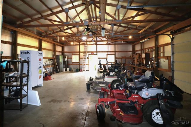 7507 Watkins Starkey Road, Harlan Twp, OH 45107