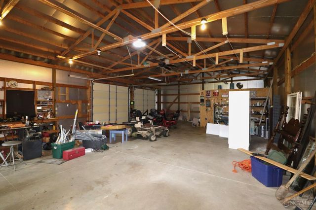 7507 Watkins Starkey Road, Harlan Twp, OH 45107