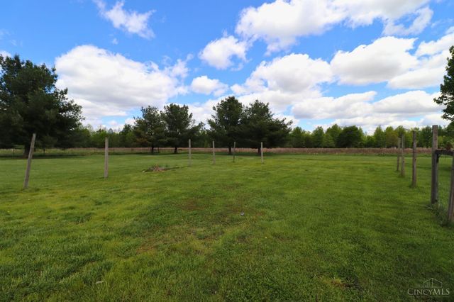 7507 Watkins Starkey Road, Harlan Twp, OH 45107